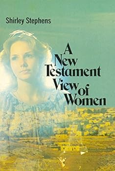 Paperback A New Testament view of women Book