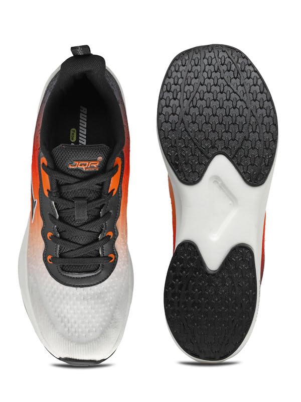 Image of JQR Men 3D-MAX Running Shoes