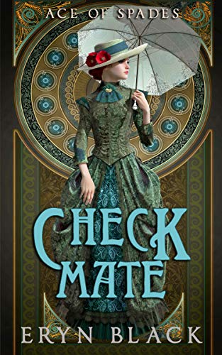 Checkmate (Ace Of Spades Book 3) (English Edition)
