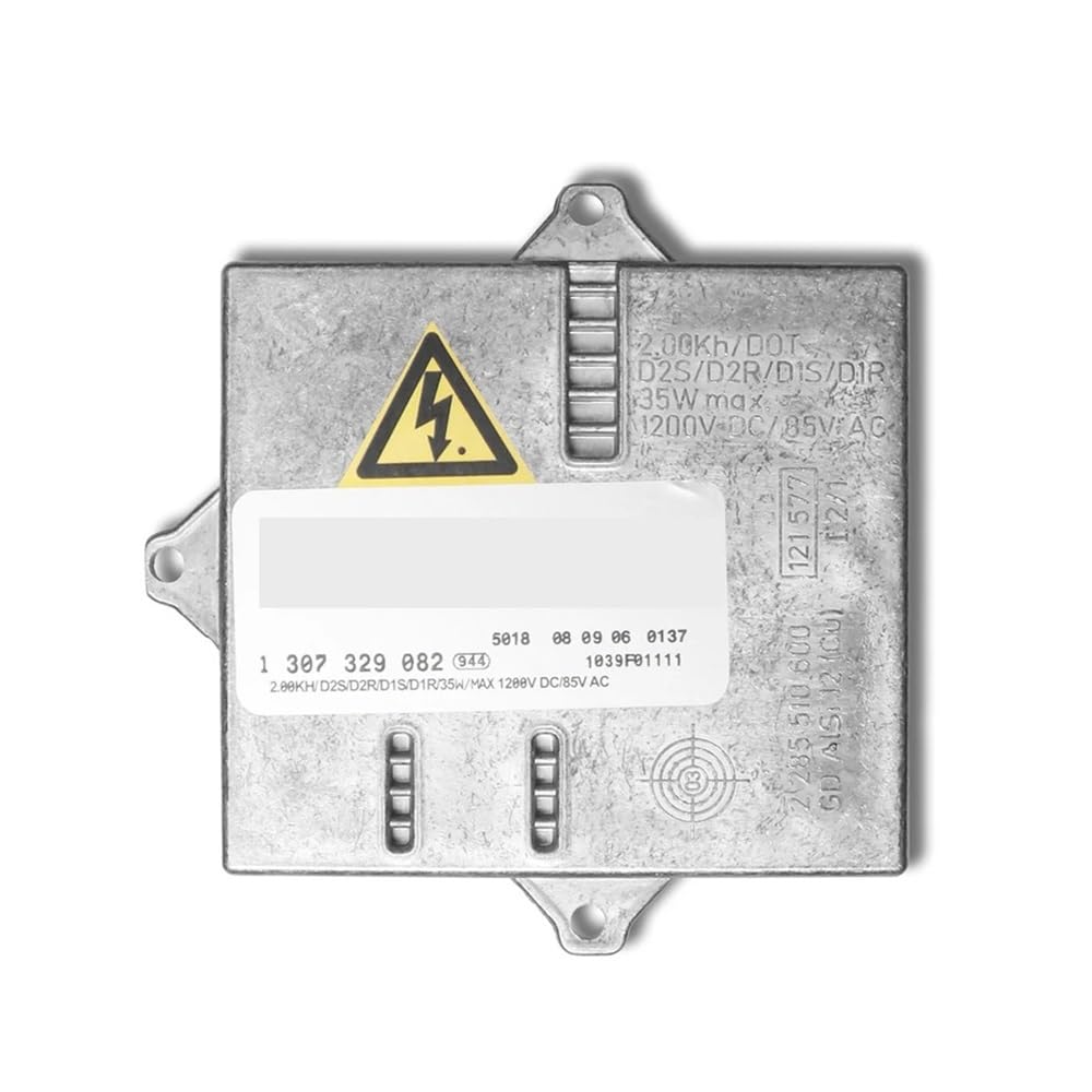 Ballast xénon D2S D2R 1307329082 unité de commande phare pour TT A8 S8 - 6
