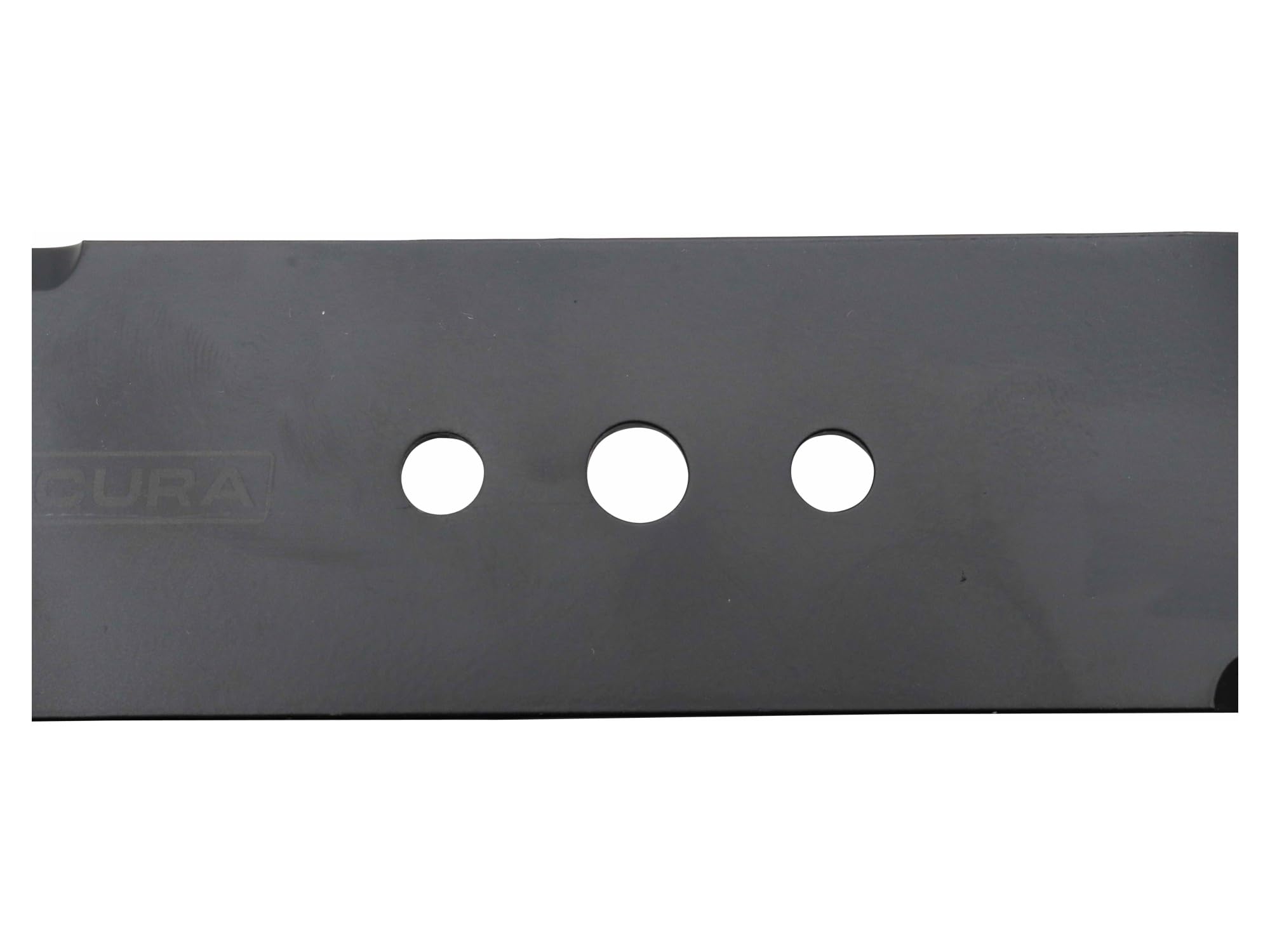SECURA 3 Lames de remplacement compatibles avec Husqvarna Rider 103cm 504188210 504188201 544103001
