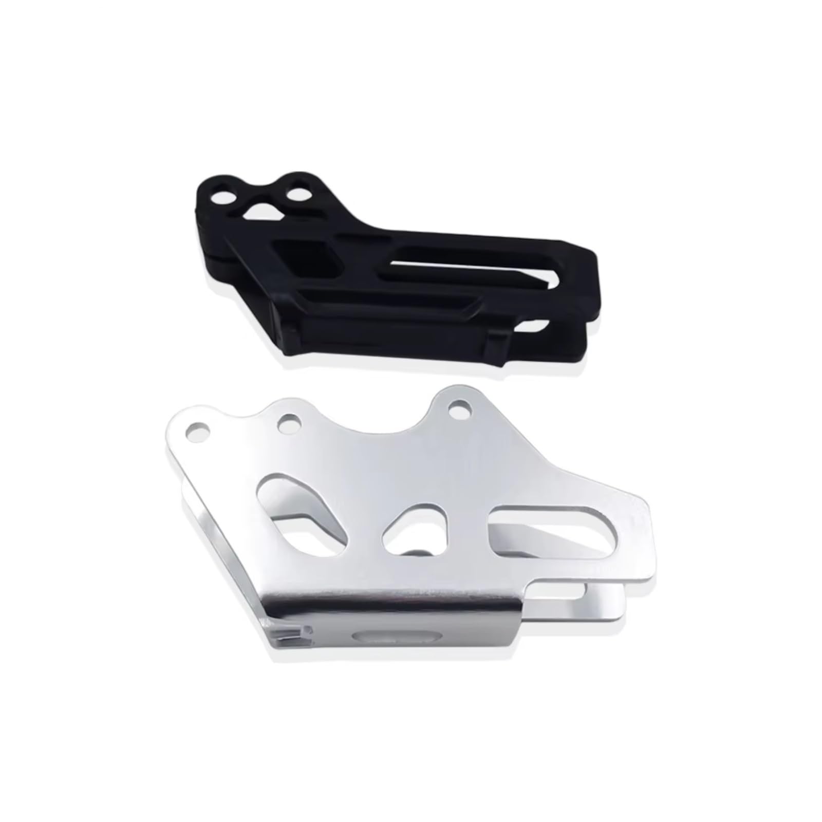 Catena Guida Guard Compatibile Con Yamaha Per YZ250X 2016 2017 2018 2019 2020 2021 2022 2023 Per YZ450F 2007-2022 Protezione Guida Catena Moto