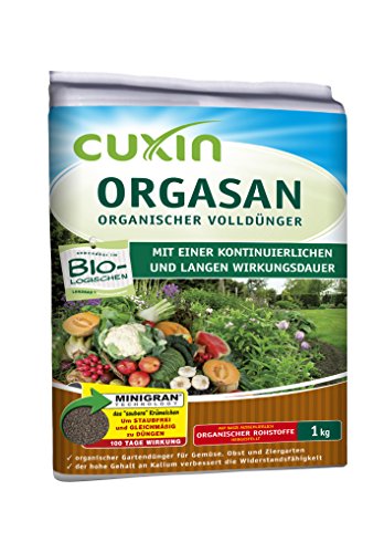 Volldünger Die 15 besten Produkte im Vergleich Hausbauberater Ratgeber