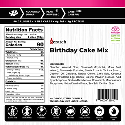 The 28 Best Birthday Cake Mixes of 2024 [Verified] Cherry Picks