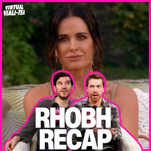 &lsquo;RHOBH&rsquo; recap: Dorit accuses Kyle & Erika of &lsquo;gossiping,&rsquo; Sutton storms off, VRT unpacks season finale