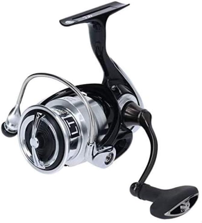 Daiwa 19 Regza LT Spinning Reel (2019 Model)