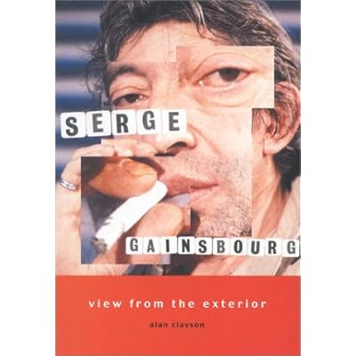 Serge Gainsbourg