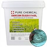 PURE CHEMICAL by Chosa