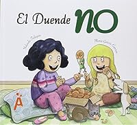 El duende NO (Spanish Edition) 8493993425 Book Cover