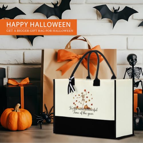 Image of FORBIDDEN PAPER Retirement Gifts for Women Retirement Decorations Travel Gift Lake House Gifts BeachTote Bag