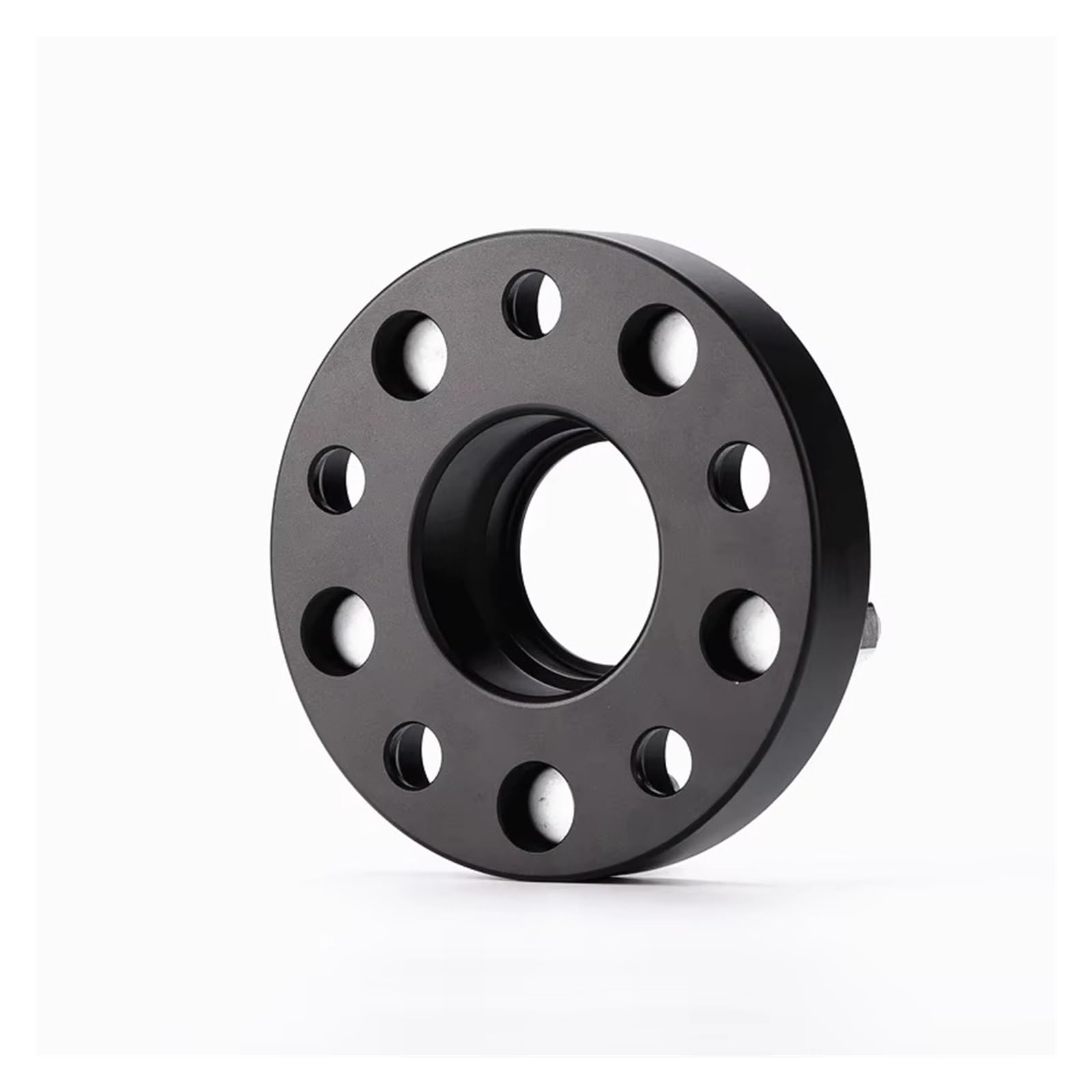 Pour Audi A4 PCD 5X112 CB 66.6 M14X1.5 entretoises de roue en aluminium forgé adaptateur moyeu 2 pièces Entretoises de roue
