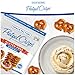 Snack Factory Pretzel Crisps Gluten Free, Original Flavor, 5 Oz