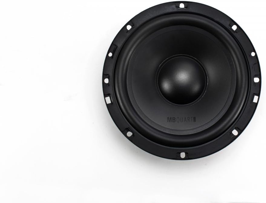 80% оƒƒ Dіѕсоunt MB Quart DC1-216 6.5 2-Way Discus Series Car Audio Speaker System Nеw Dеаl MB Quart DC1-216 6.5 2-Way Discus Series Car Audio Speaker System