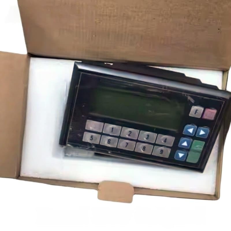 Image of TP70P-22XA1R Text Display