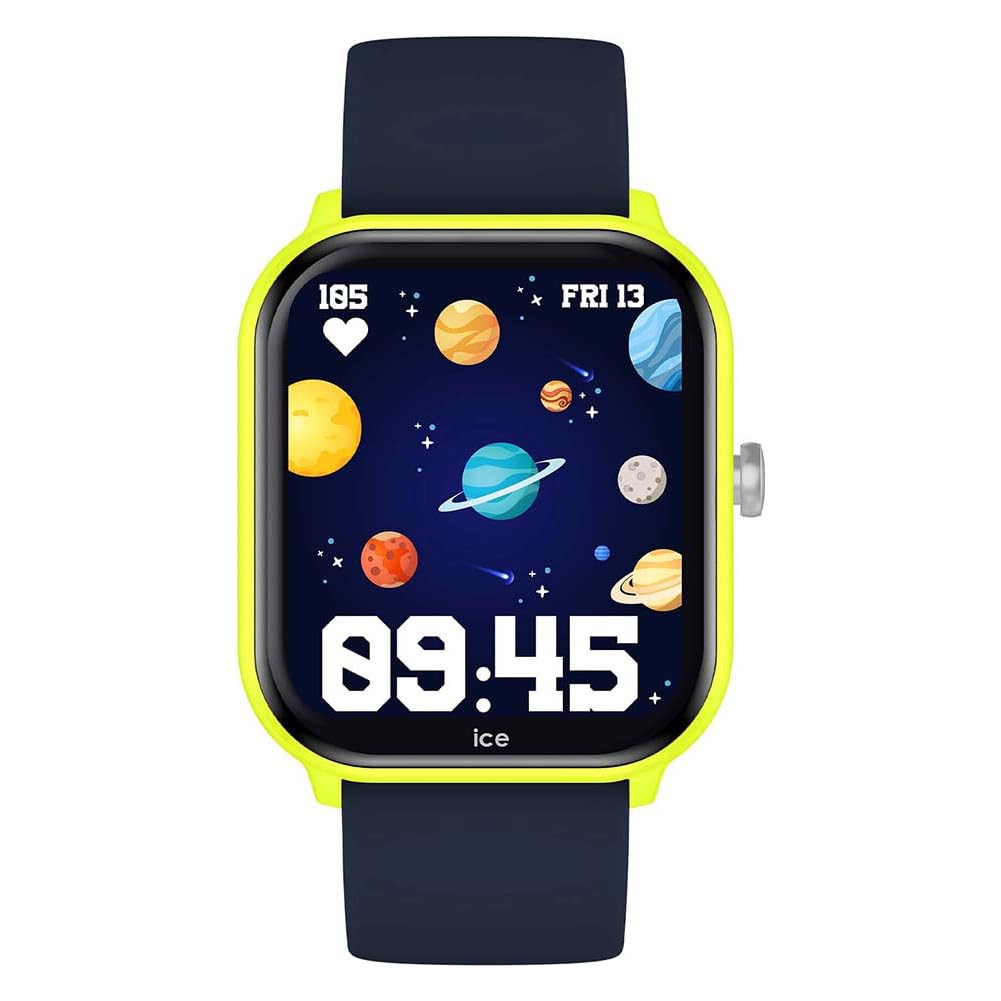 Ice-Watch ICE smart junior 2.0 Smartwatch