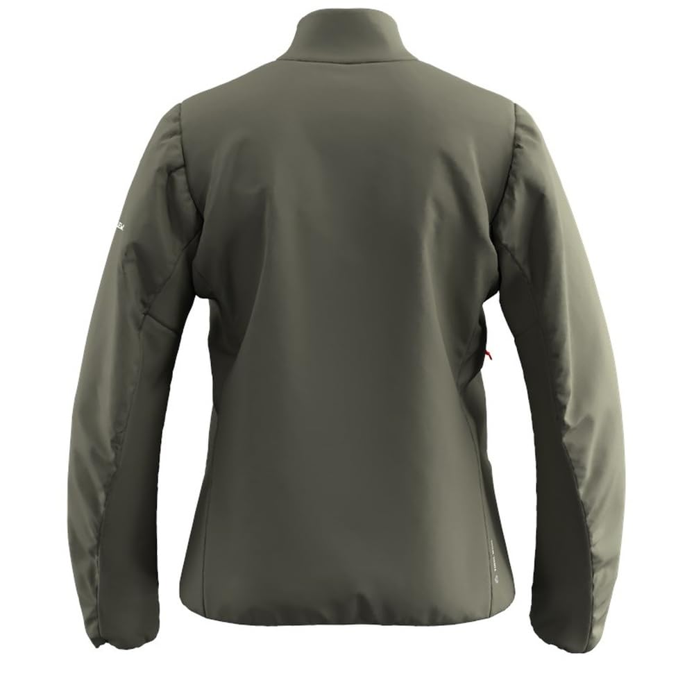 SALEWA Puez Catinaccio 2 Twr Jkt W Thermal Jacket Mujer