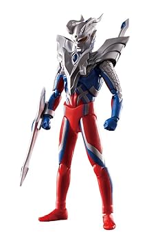 Amazon.co.jp: TAMASHII NATIONS ULTRA-ACT ウルティメイトゼロ