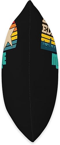 Miniatura 2 de Limited Edition Toni Retro Radio Cassette Name Throw Pillow