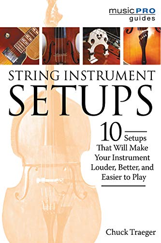 Réglage d'instruments à cordes : guide lutherie pour optimiser le son - 2