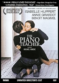 The Piano Teacher