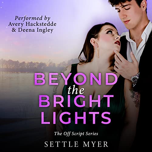 Beyond the Bright Lights (Audio Download) Settle Myer, Avery