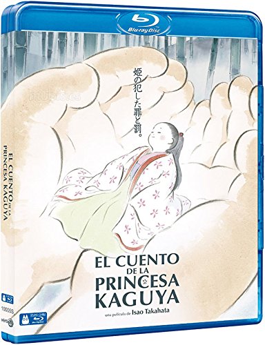 Preisvergleich Produktbild El Cuento De La Princesa Kaguya