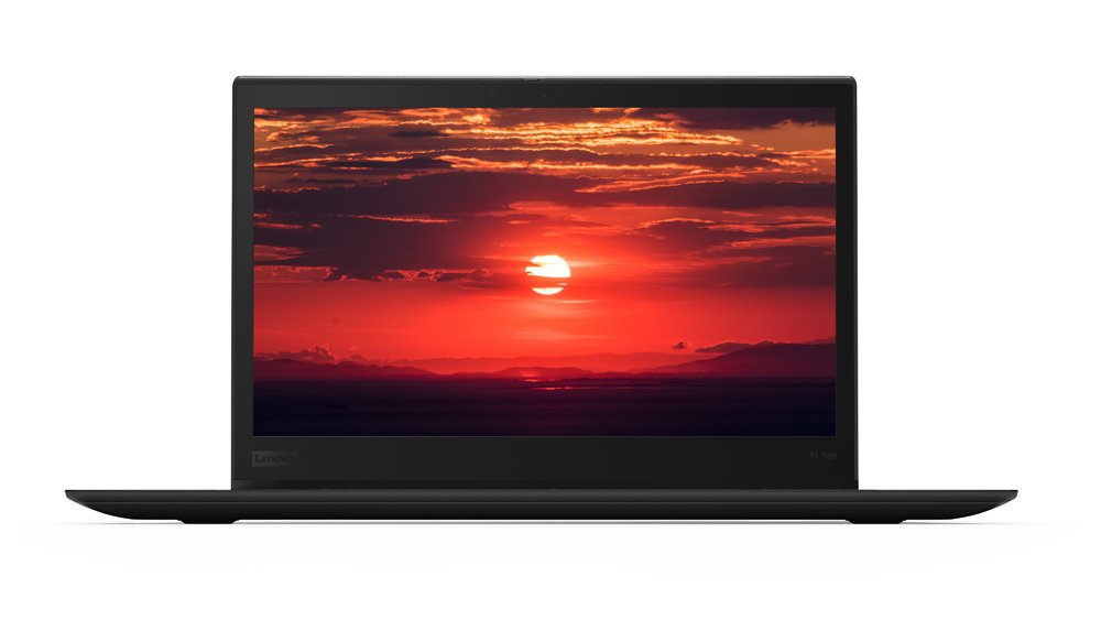 Amazon.com: Lenovo 20LD001EUS ThinkPad X1 Yoga Intel Core i5-8350U