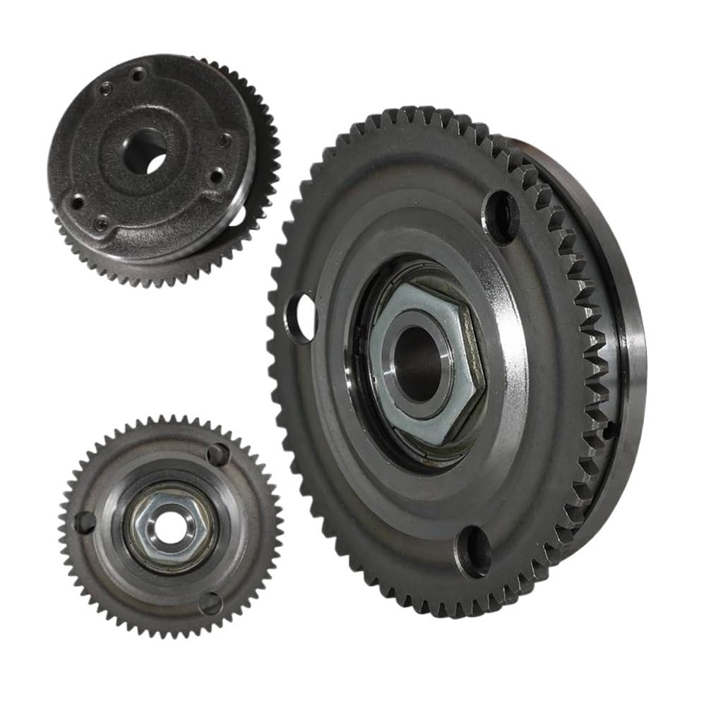 Roulement d'embrayage démarreur moto 4T 90S 100 et pièce ATV quad 28127-KNBN-901