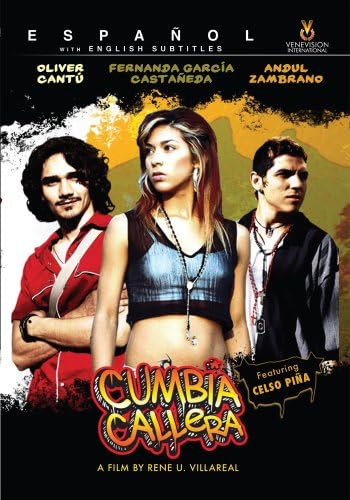 Cumbia Callera (English Subtitled)