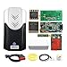 FUFTRSXS Vdijk VD150E 2021.11 keygen Tnesf Orpdc OBD2 scanner for car and truck,Diagnosis apparatus, diagnostic repair tools, vehicle diagnostic tool (scanner with 8 cables)