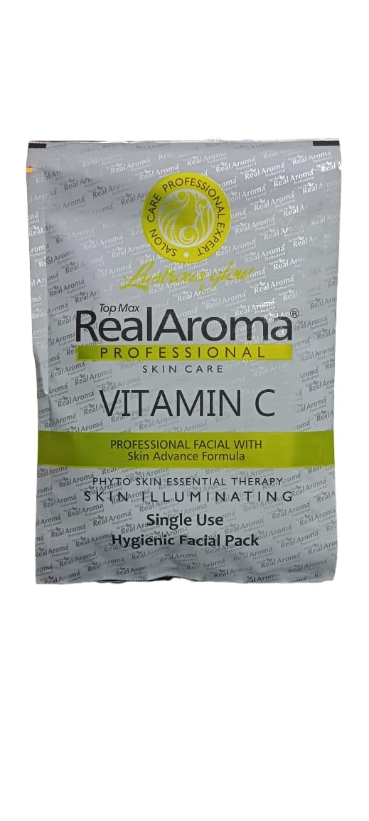 professional skin care d-tan facial kit 72gm 6 step facial pack of 2