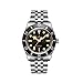 Produktbild NIADI Luxuriöse 37 mm Diver BB54 Vintage Herrenuhren PT5000 Automatik Mov't Matt/Aluminium-Lünette Edelstahl Taucheruhr, V 2