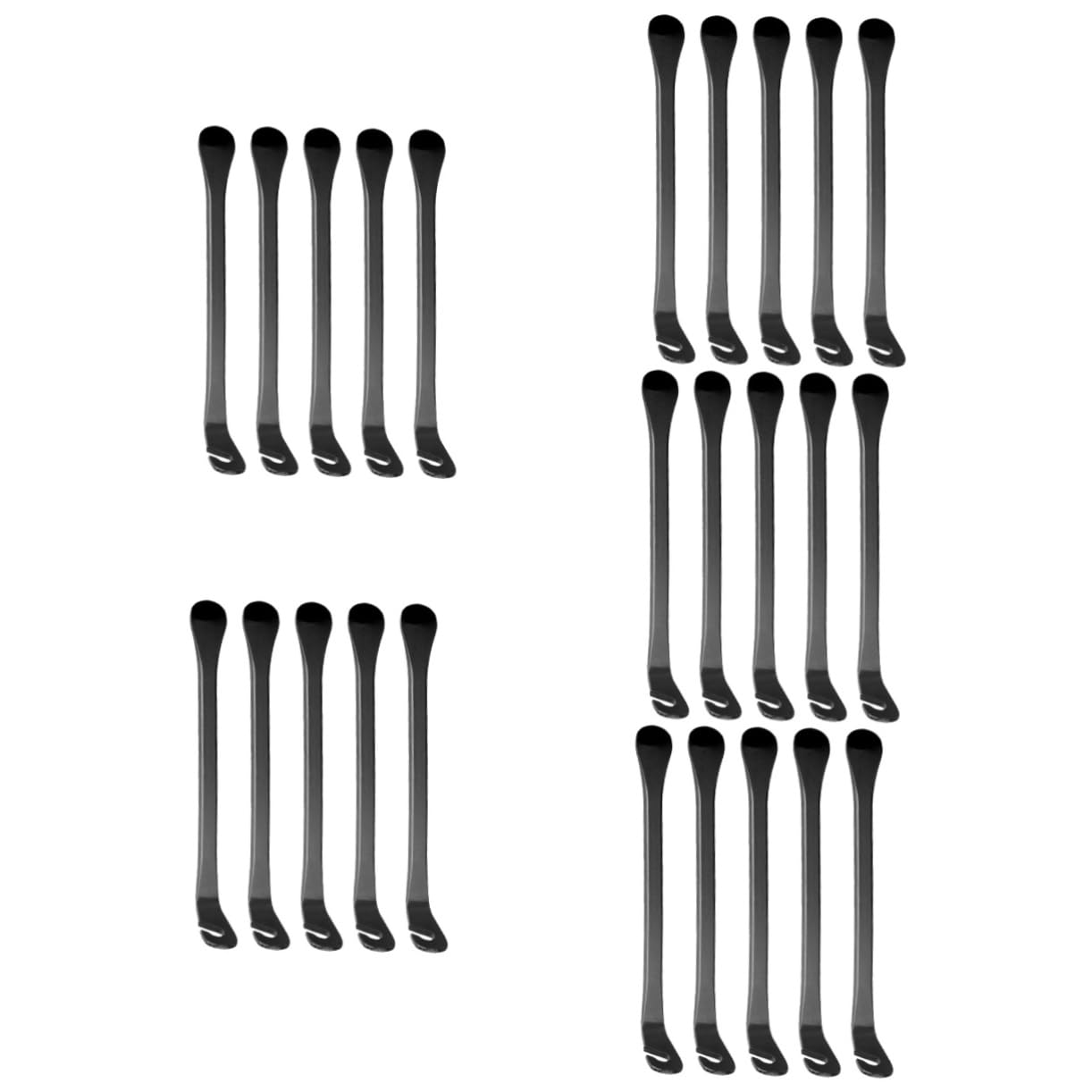 TOYANDONA Outil De Réparation Vélo Acier De Démonte Pneu Portable pour Cyclistes Outils De Réparation Polyvalents pour Vélos