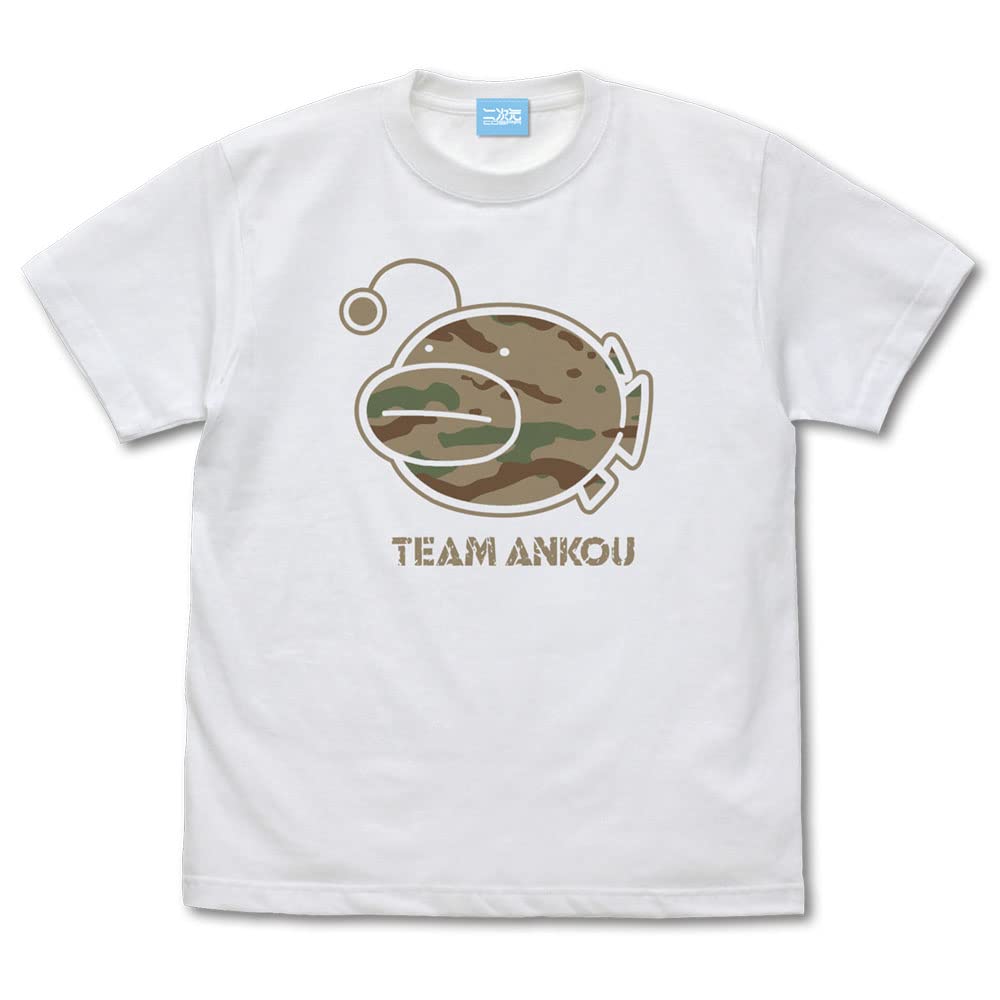 Amazon.co.jp: 【公式】二次元コスパ ガールズ＆パンツァー 最終章