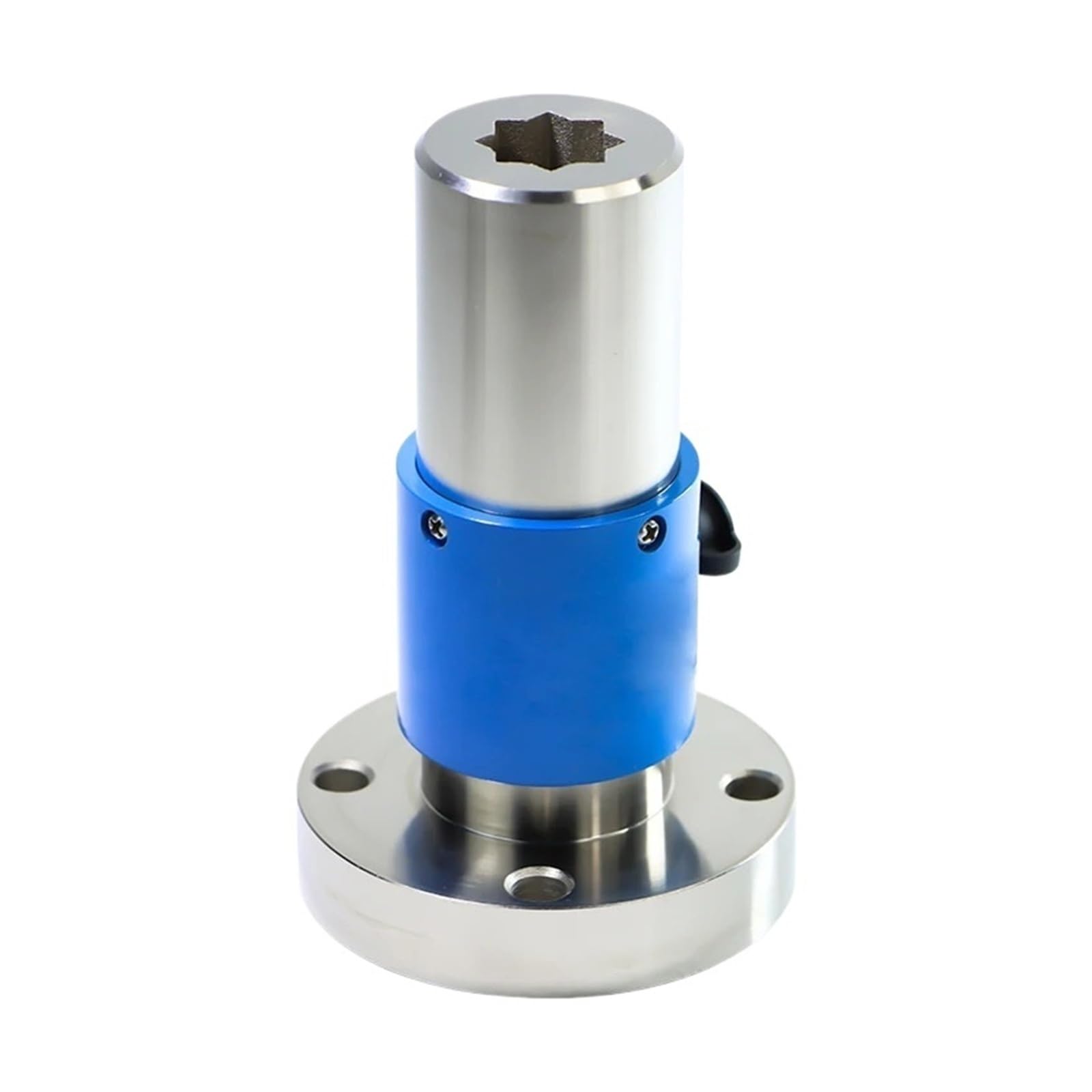 Svgvubmuc One Color Static Torque Sensor Dyjn-107 For Rotary Wrench Verification Instrument Rotation Digital Display(0-20N.m)