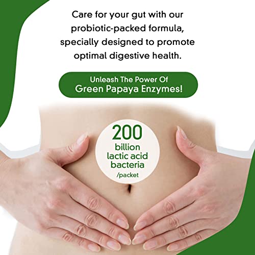 Nihon Yakken 25 Types of Pure Domestic Vegetables, Lactobacillus x Enzymes, 30 Packs