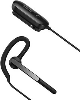 SECFOU Fone De Ouvido Unilateral Fone De Ouvido Com Cancelamento De Ruído Fone De Ouvido Com Cancelamento De Ruído Fone De Ouvido Fone De Ouvido Pendurado No Carro Fone De Ouvido Montado