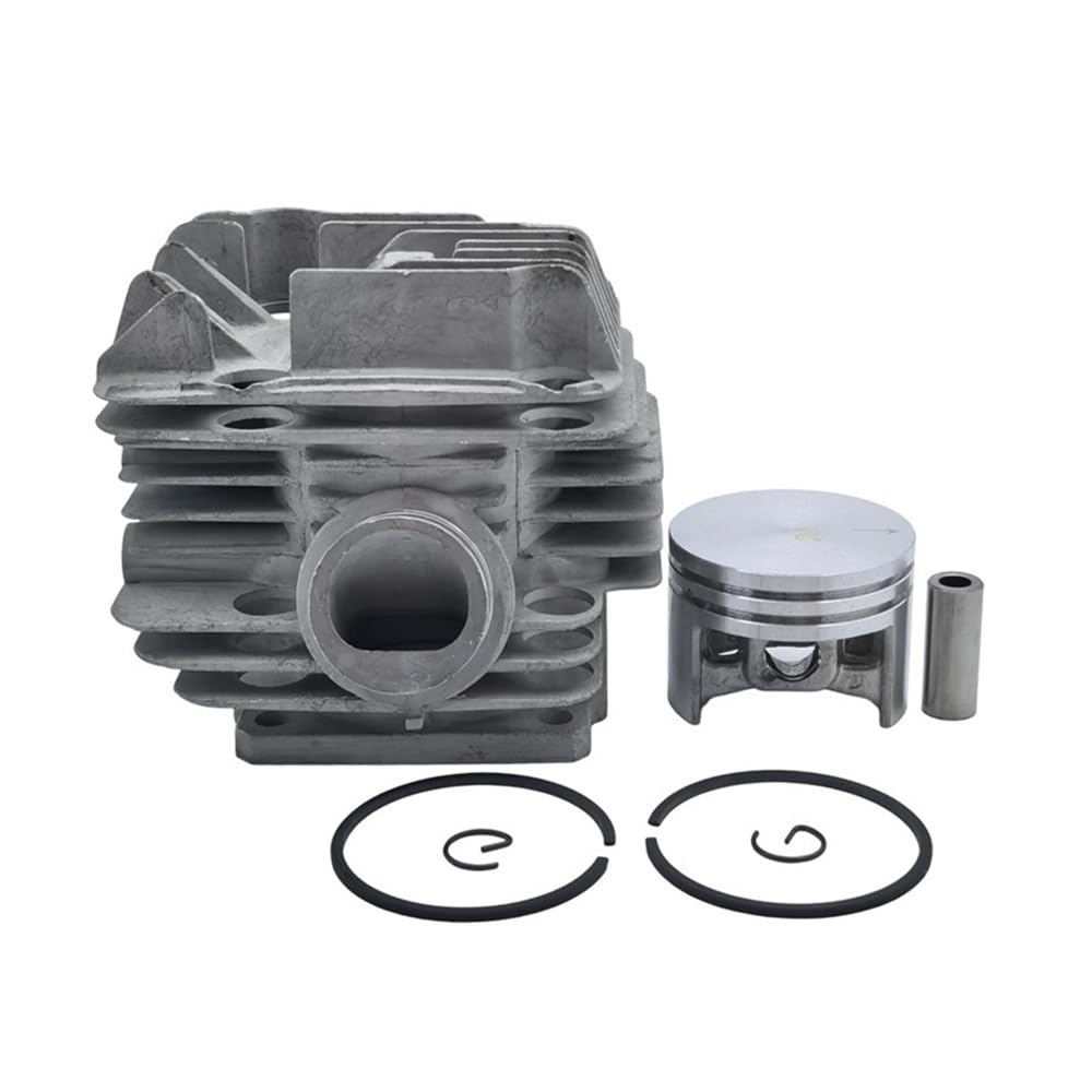 Kit cylindre piston 40 mm pièces de rechange tronçonneuse MS200