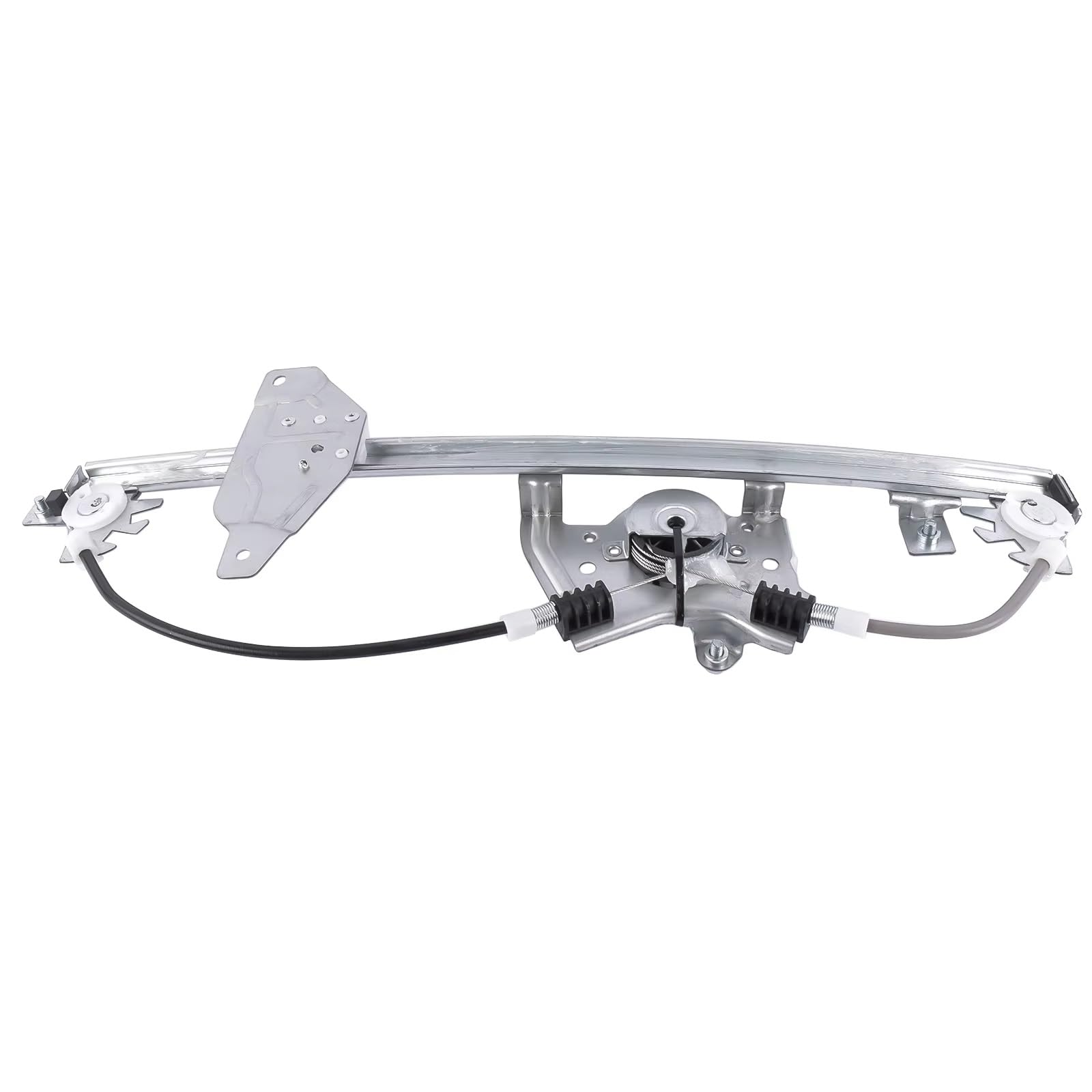 Compatible Con Citroen Para C4 II NC 2010-2018 Para DS4 2011-2015 9802531980/9221GR Elevalunas Eléctrico Delantero Izquierdo Eléctrico Elevalunas