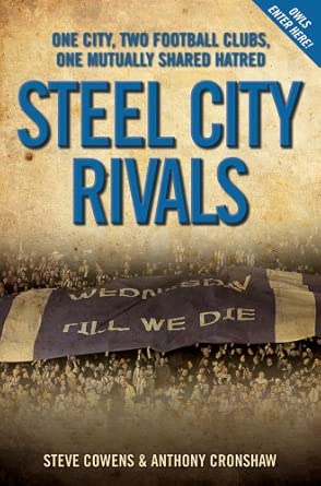 Steel City Rivals Steel City Rivals book cover