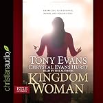 Cover of Kingdom Woman