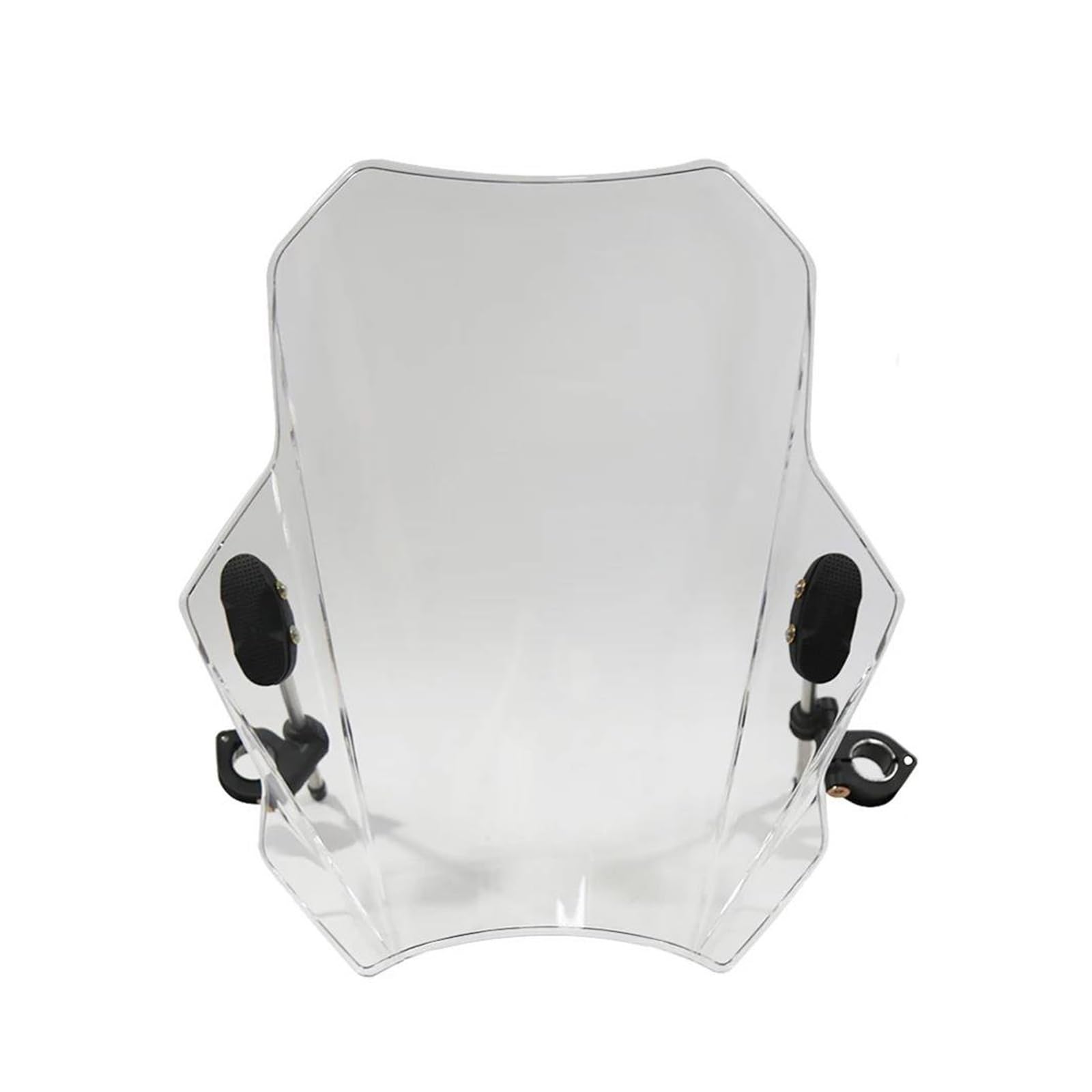 Déflecteur CL300 pour vos balades et trajets quotidiens en moto