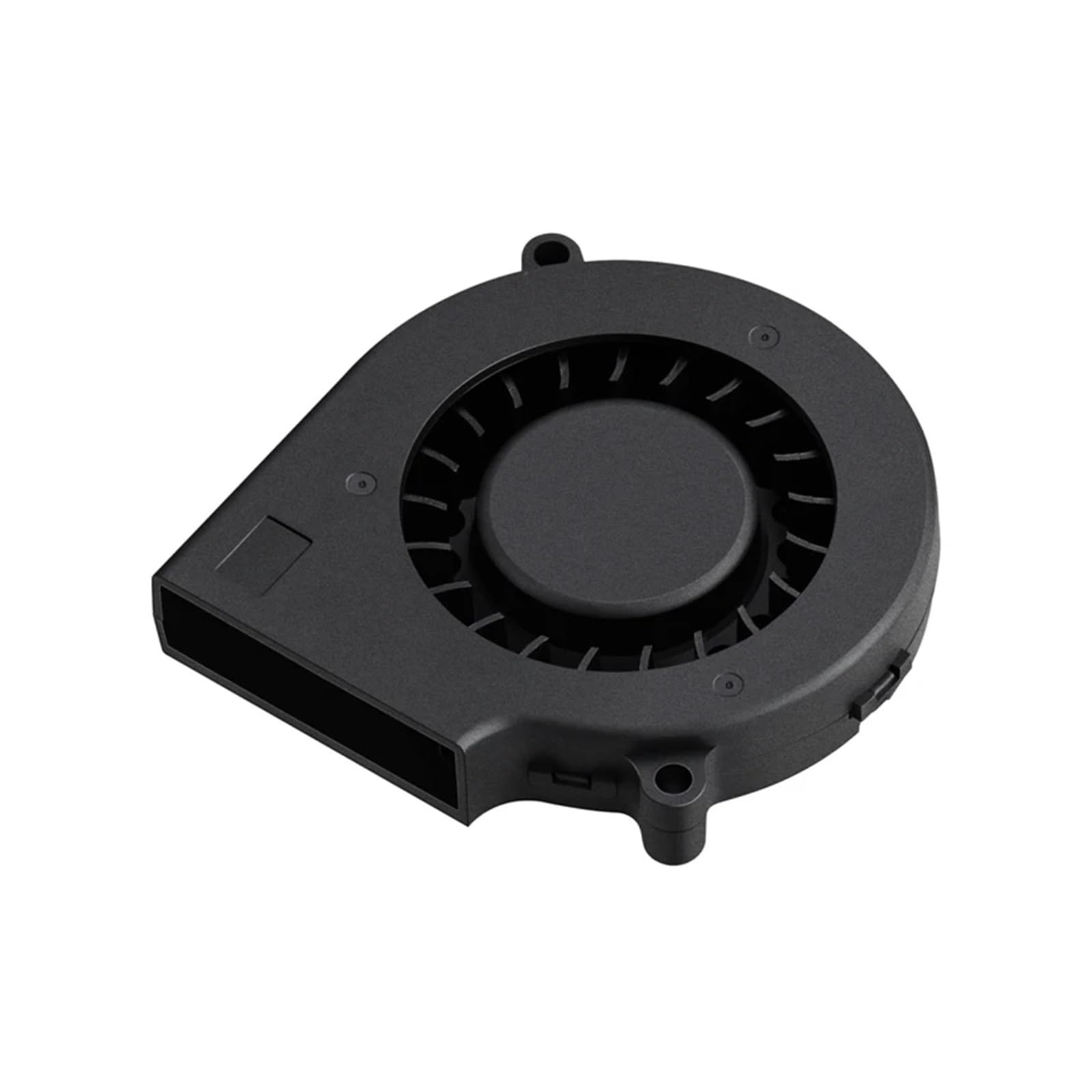 JJKKOZVQF 2Pcs DC 24V 75MM*15MM Brushless Centrifugal Turbo Blower 7515 Cooling Fan 75MM Radial Cooler