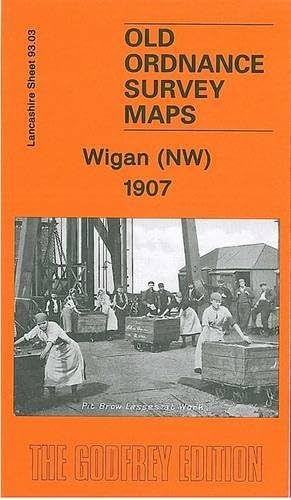Who Or What Were They Alan Godfrey Book Amazon Wigan (Nw) 1907 : Godfrey, Alan: Amazon.com.au: Books