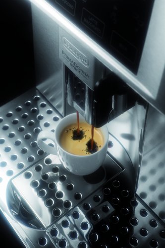 DeLonghi ESAM 6700 Kaffeevollautomat Prima Donna Avant (15 bar, 1,8 l Wasserbehälter, Milchbehälter) – Bild 3