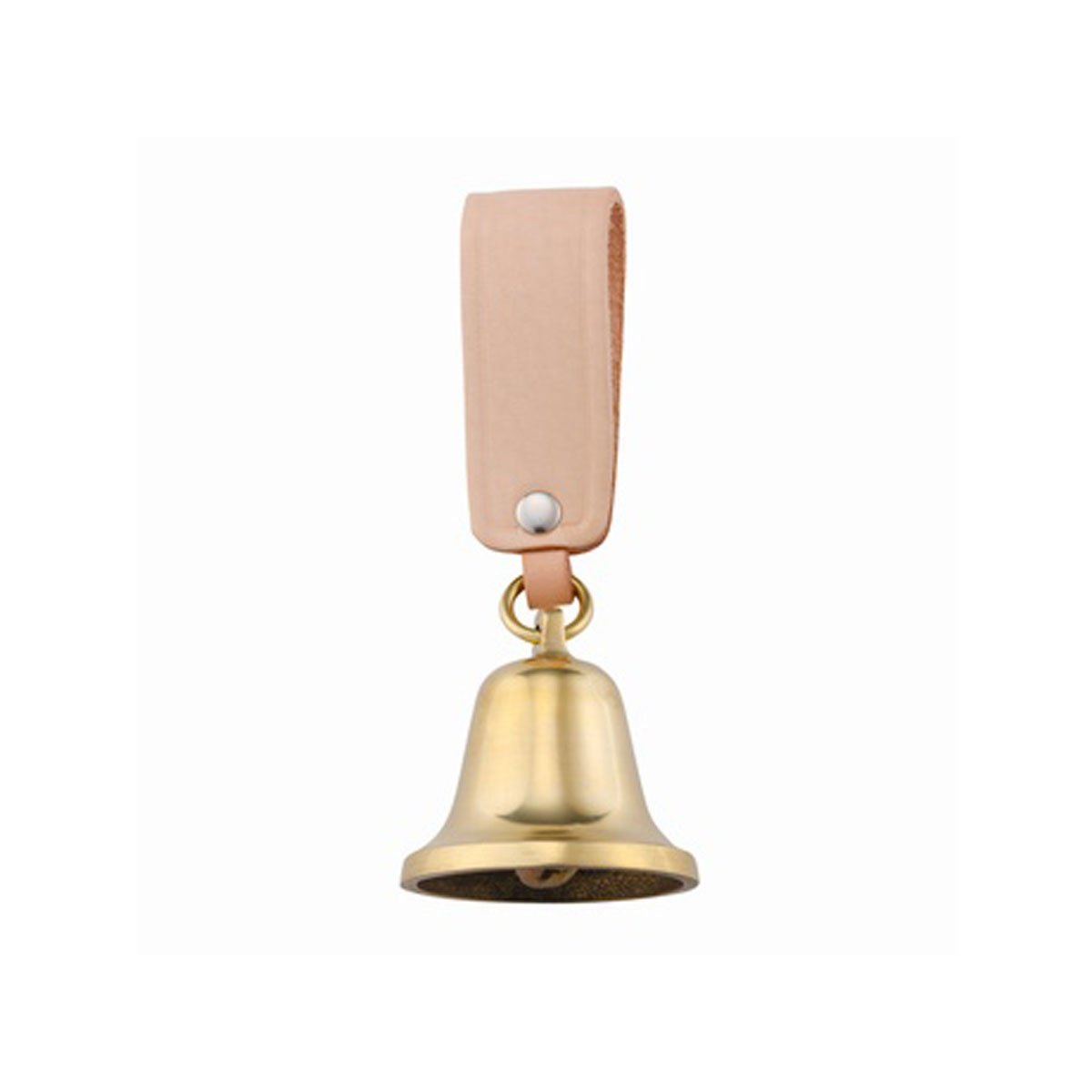 Bear Bells 15547 Bear Bell, Outdoor, Camping, Large, Made in Japan