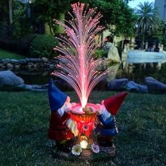 Multicolor（gnomes）