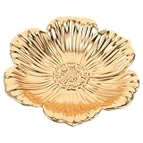 Aspecto elegante: el diseño exquisito lo convierte en una hermosa pieza de decoración del hogar, agregando un toque de sofisticación a cualquier , bandejas para cupcakes para exhibición, bandejas y platos para fiestas