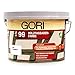 Produktbild Gori 99 Wetterschutzfarbe Holzfassaden-Farbe 10L Polarweiss 8855 Holzfarbe