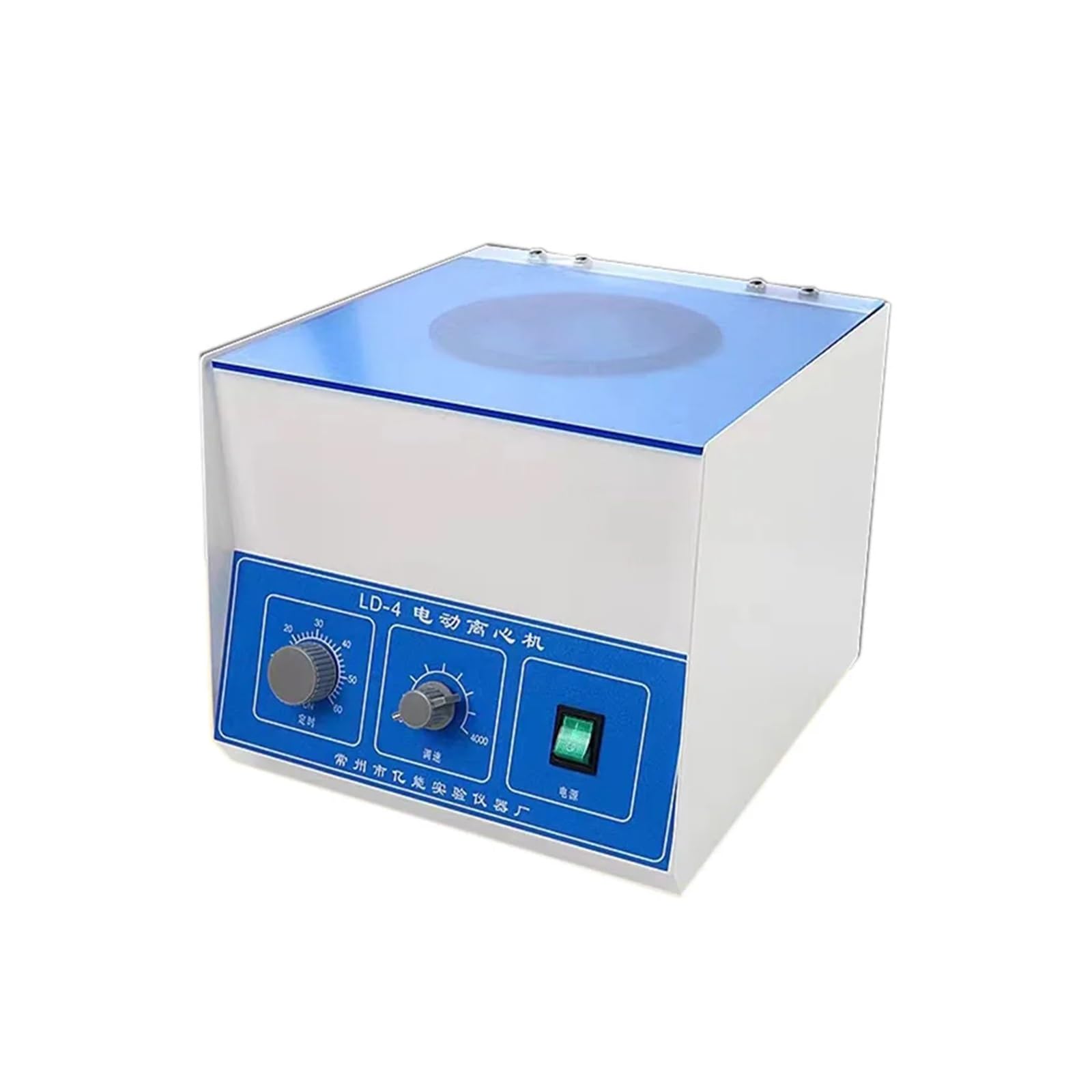 Incubatore a bagno secco Centrifuga Da Laboratorio LD4 Tubi Da 100 Ml 4000 Giri/min Centrifuga Prp For Sangue Centrifuga Macchina Centrifuga Centrifuga Elettrica Da Laboratorio